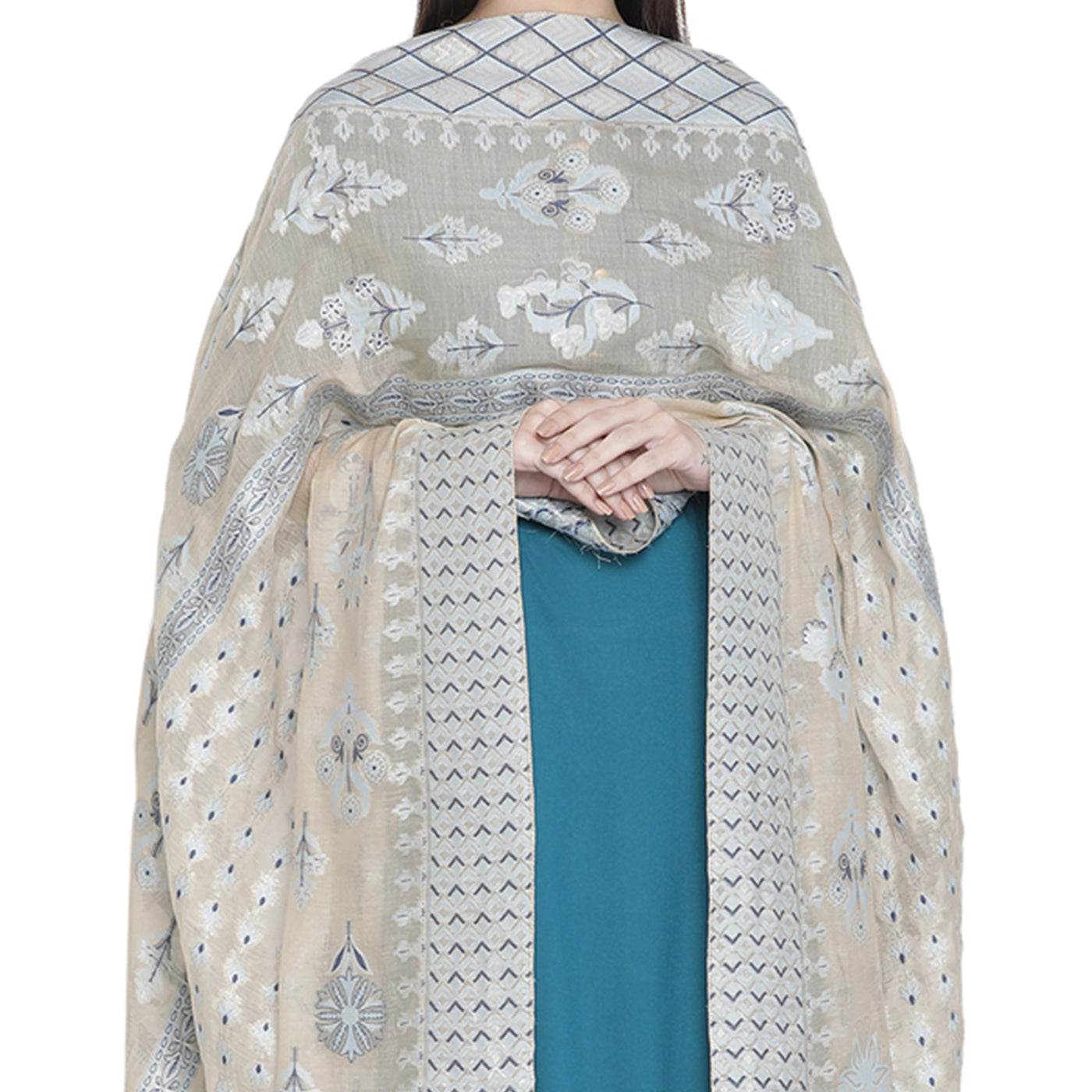 Dupattas for Women - Shingora