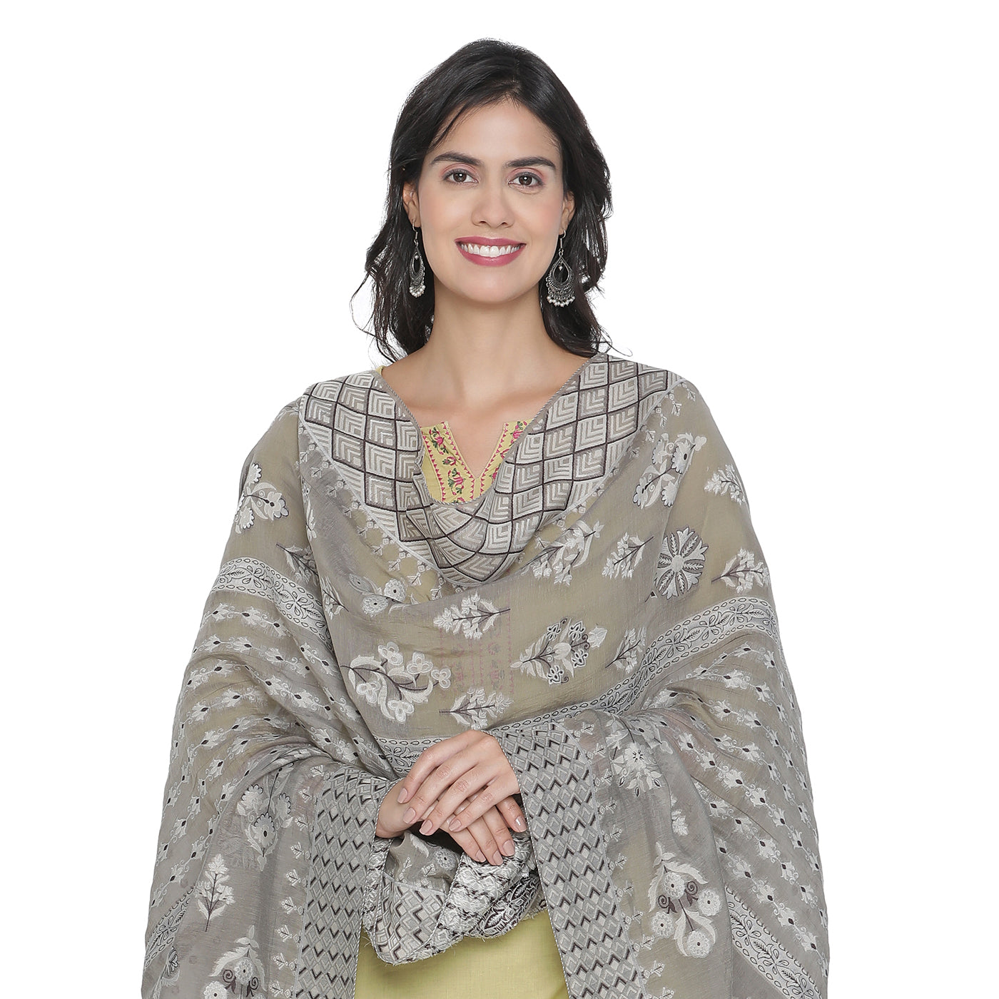 Dupattas for Women - Shingora
