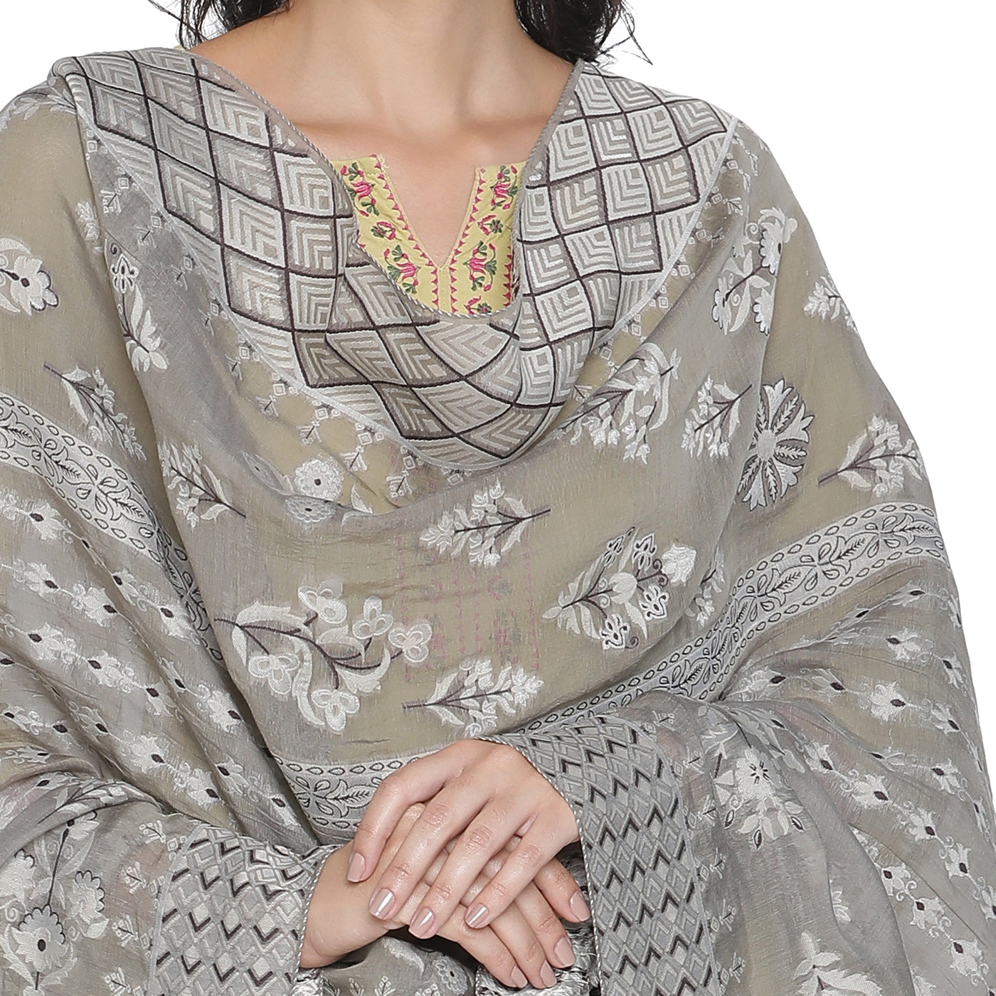 Dupattas for Women - Shingora