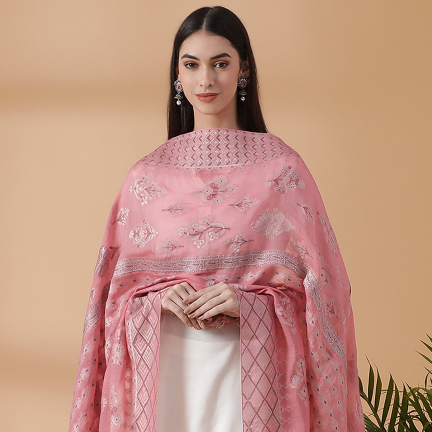 Dupattas for Women - Shingora
