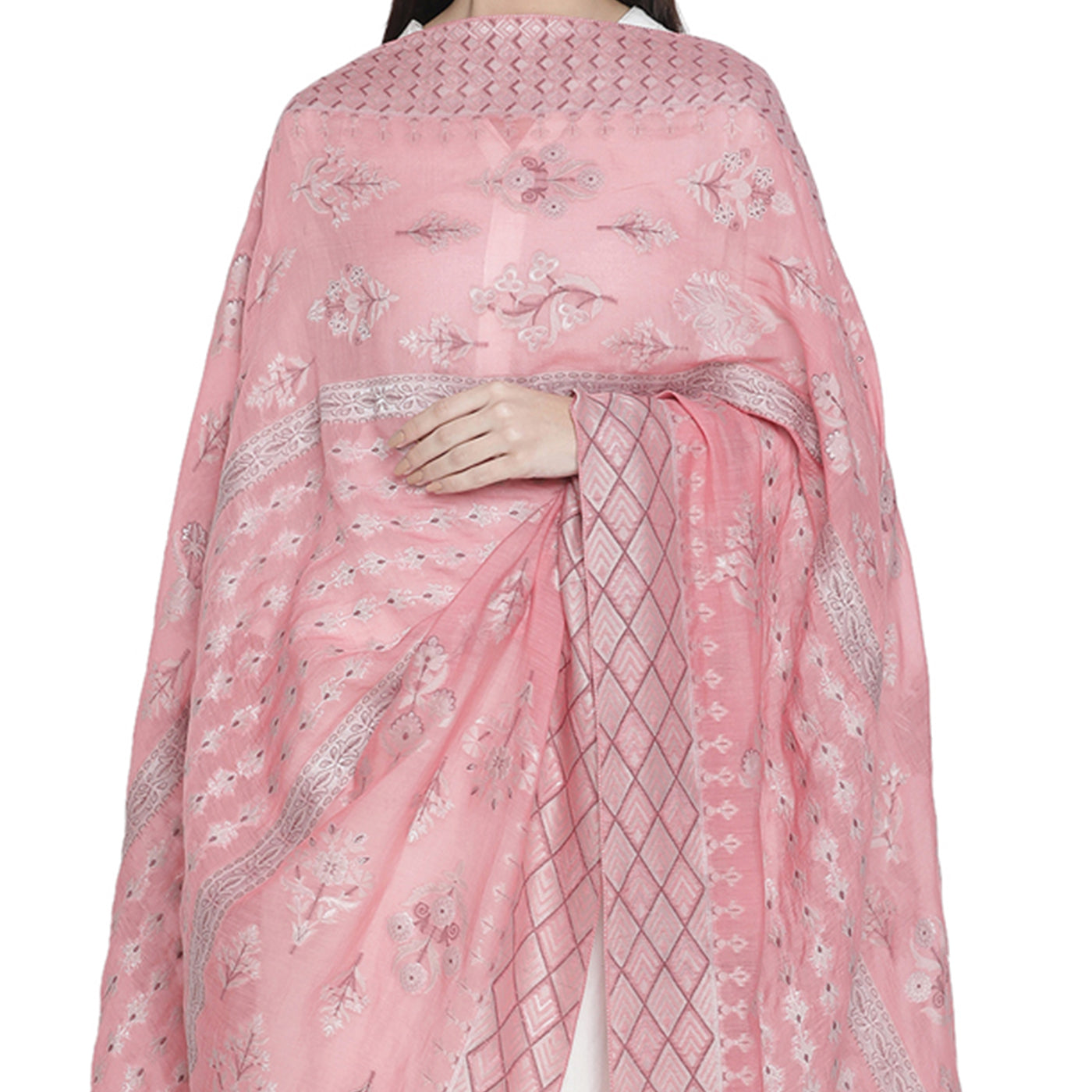 Dupattas for Women - Shingora