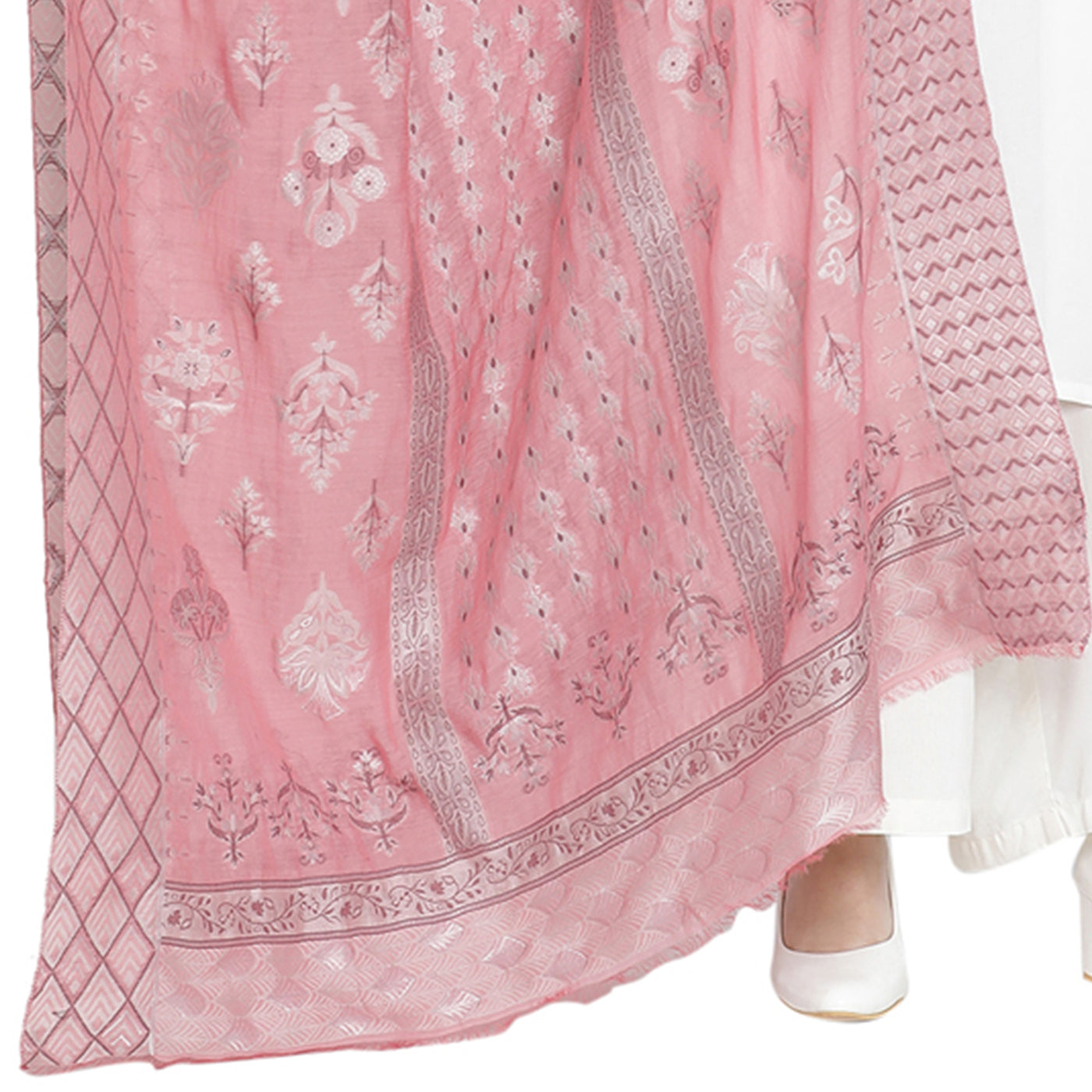 Dupattas for Women - Shingora