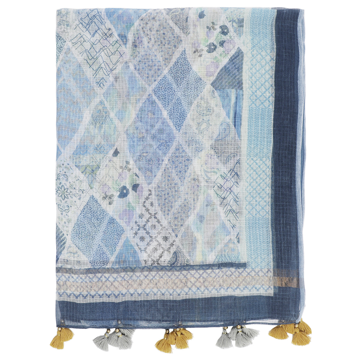 Dupattas for Women - Shingora