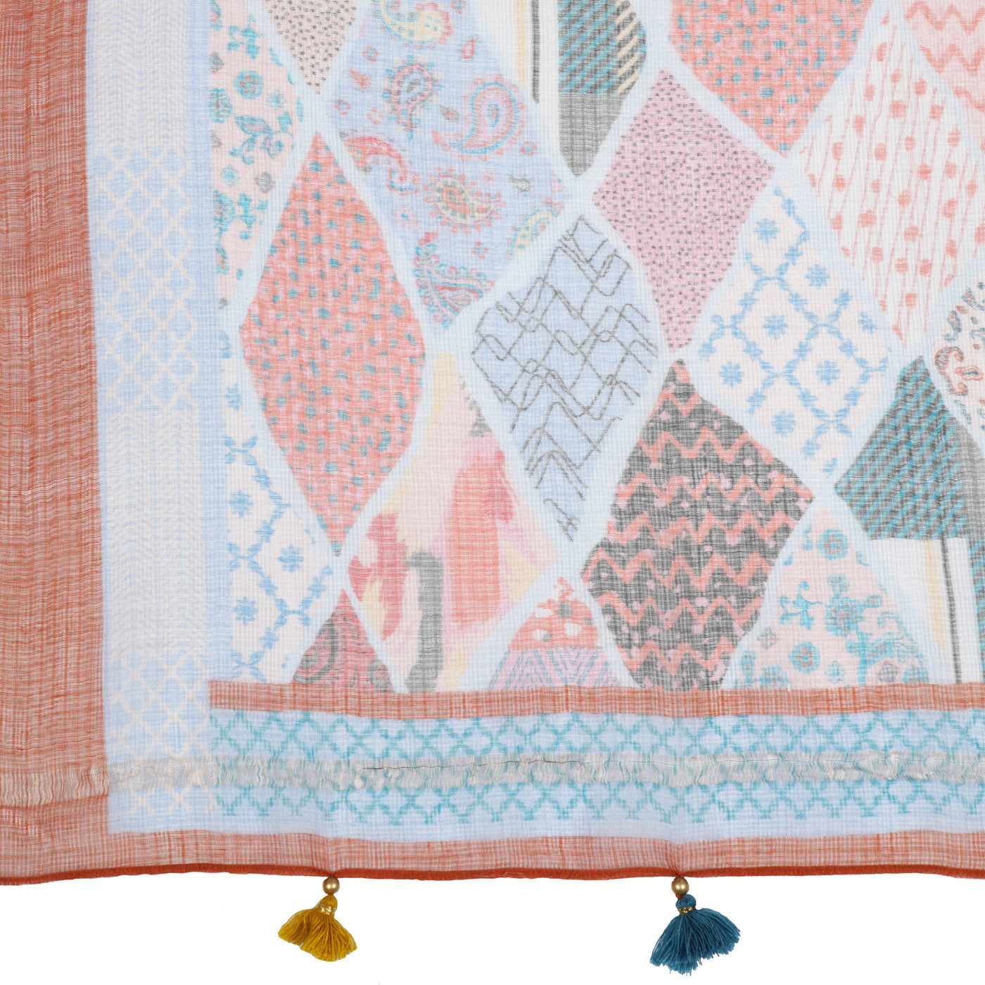 Dupattas for Women - Shingora