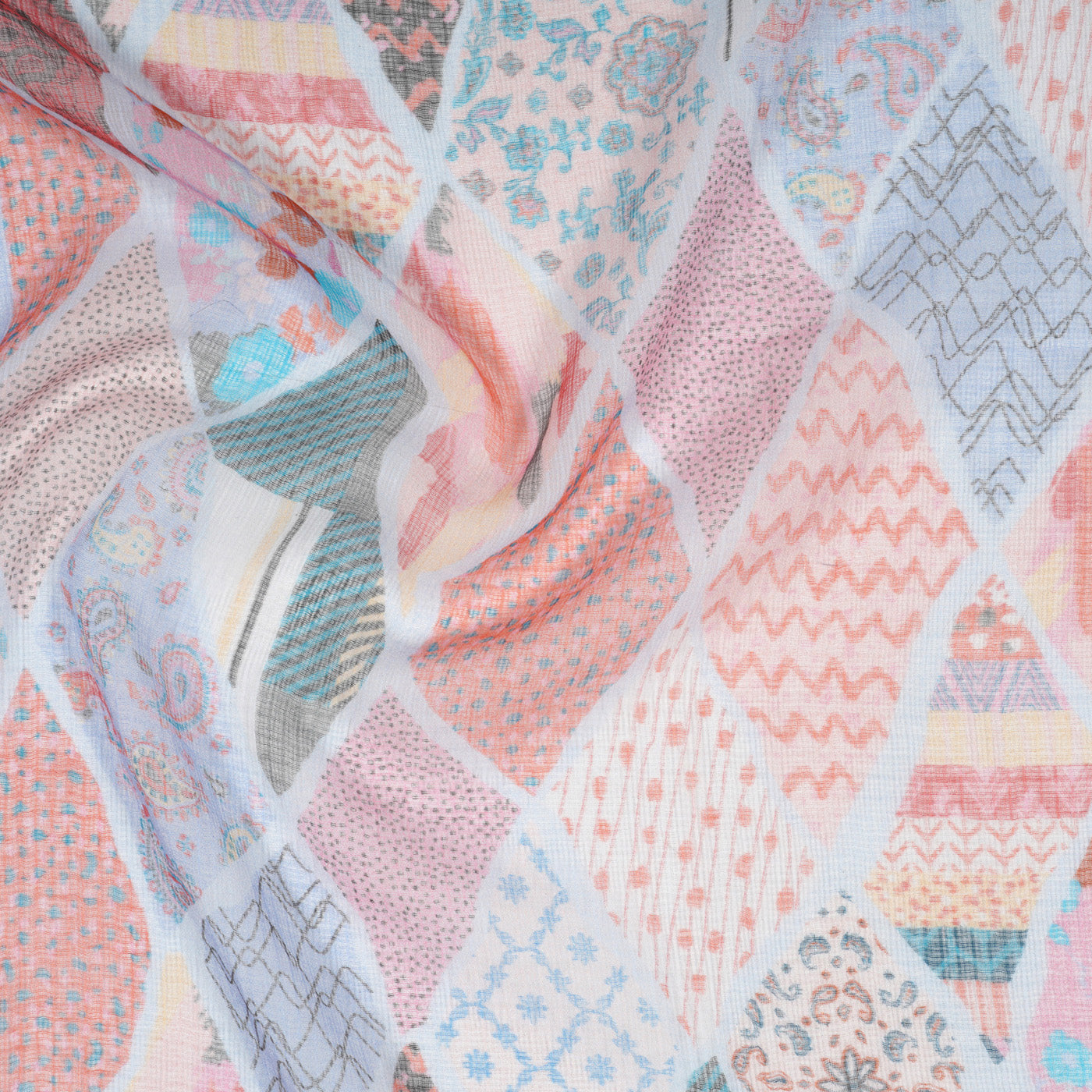 Dupattas for Women - Shingora