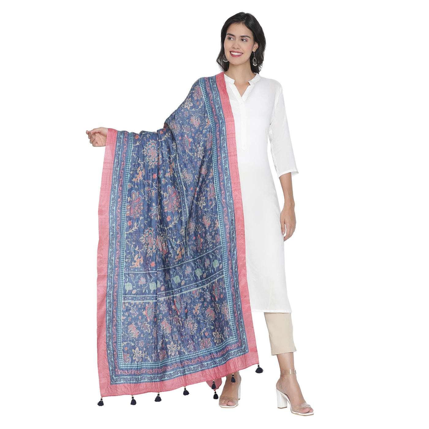 Dupattas Online Shopping - Shingora