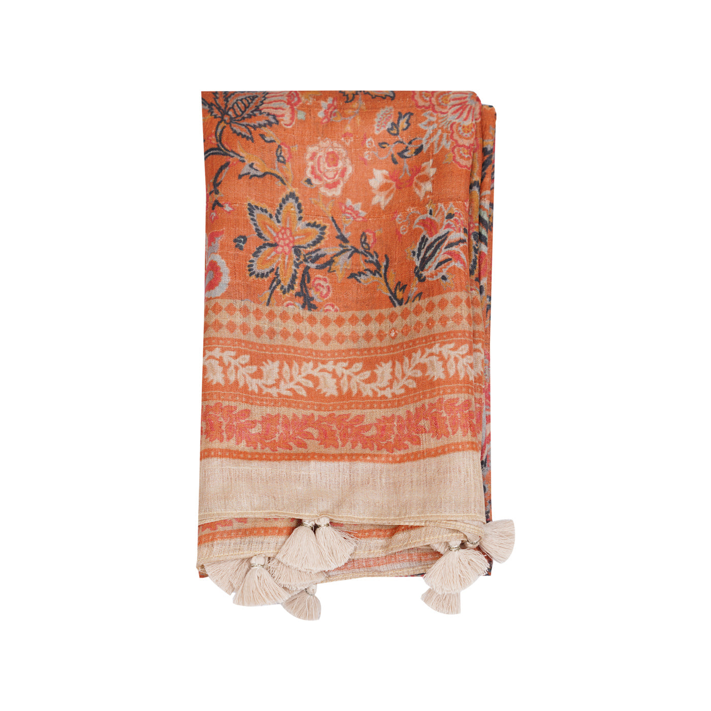 Dupattas for Women - Shingora