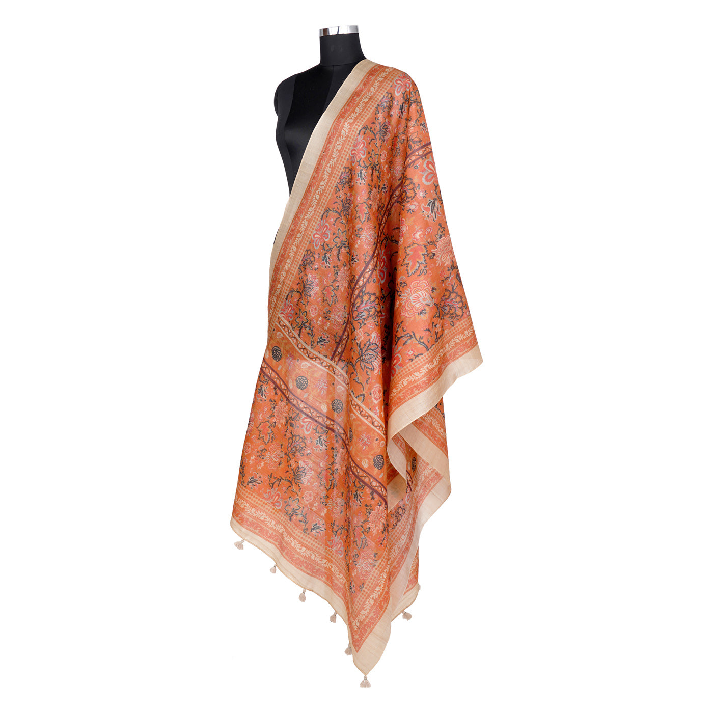 Dupattas for Women - Shingora