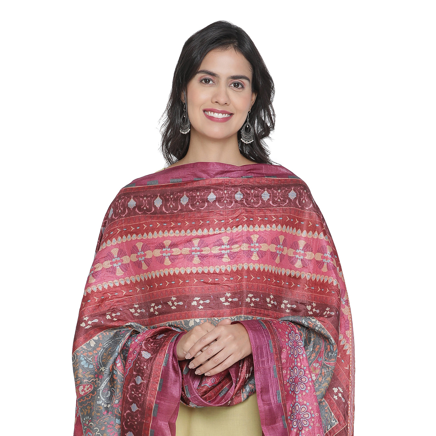 Dupattas for Women - Shingora