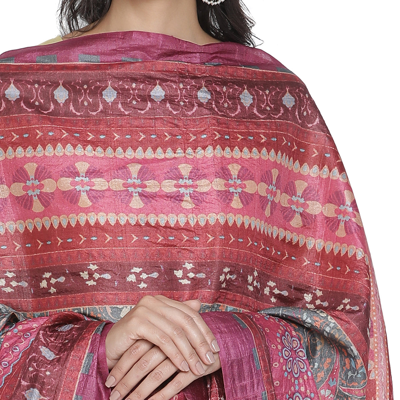 Dupattas for Women - Shingora