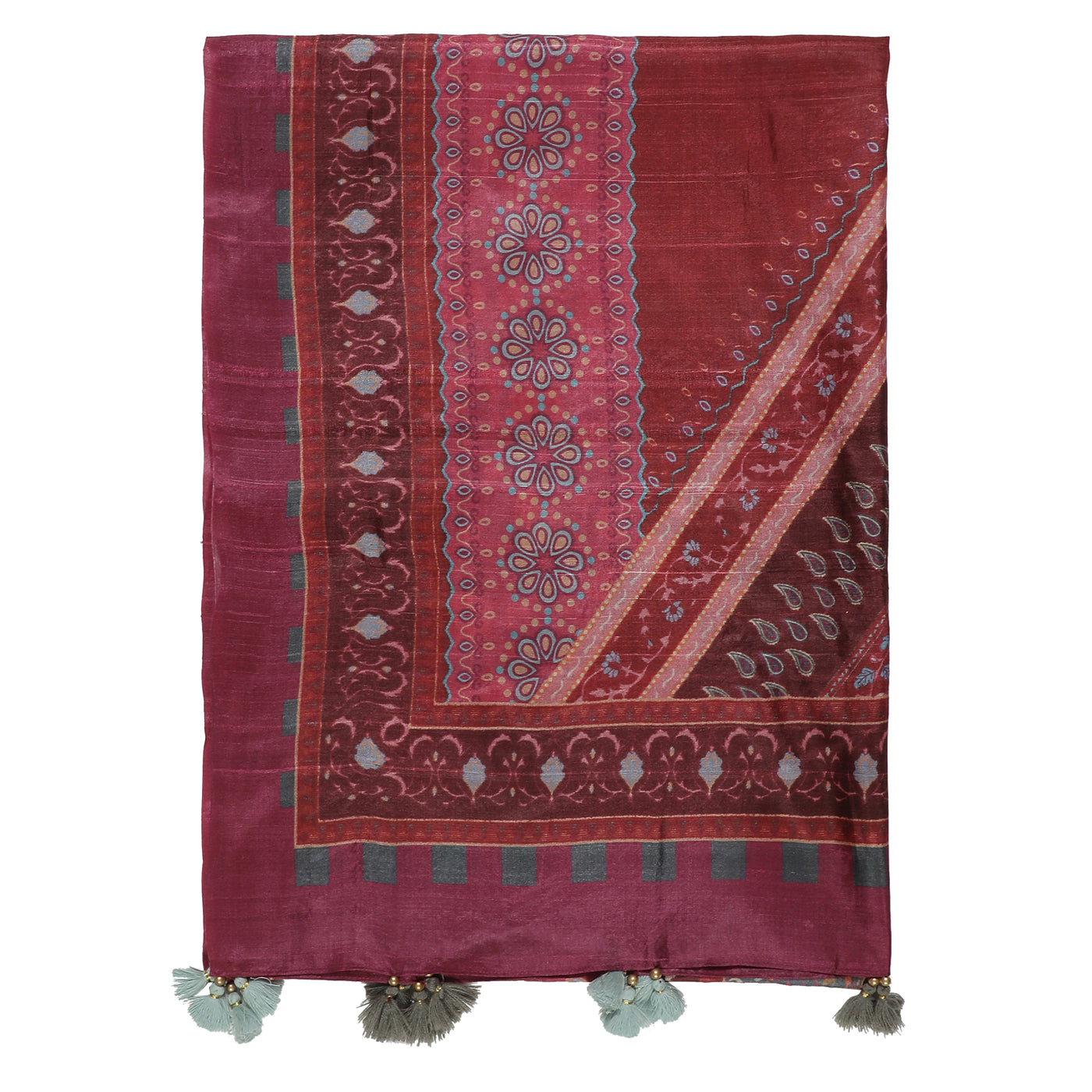 Dupattas for Women - Shingora