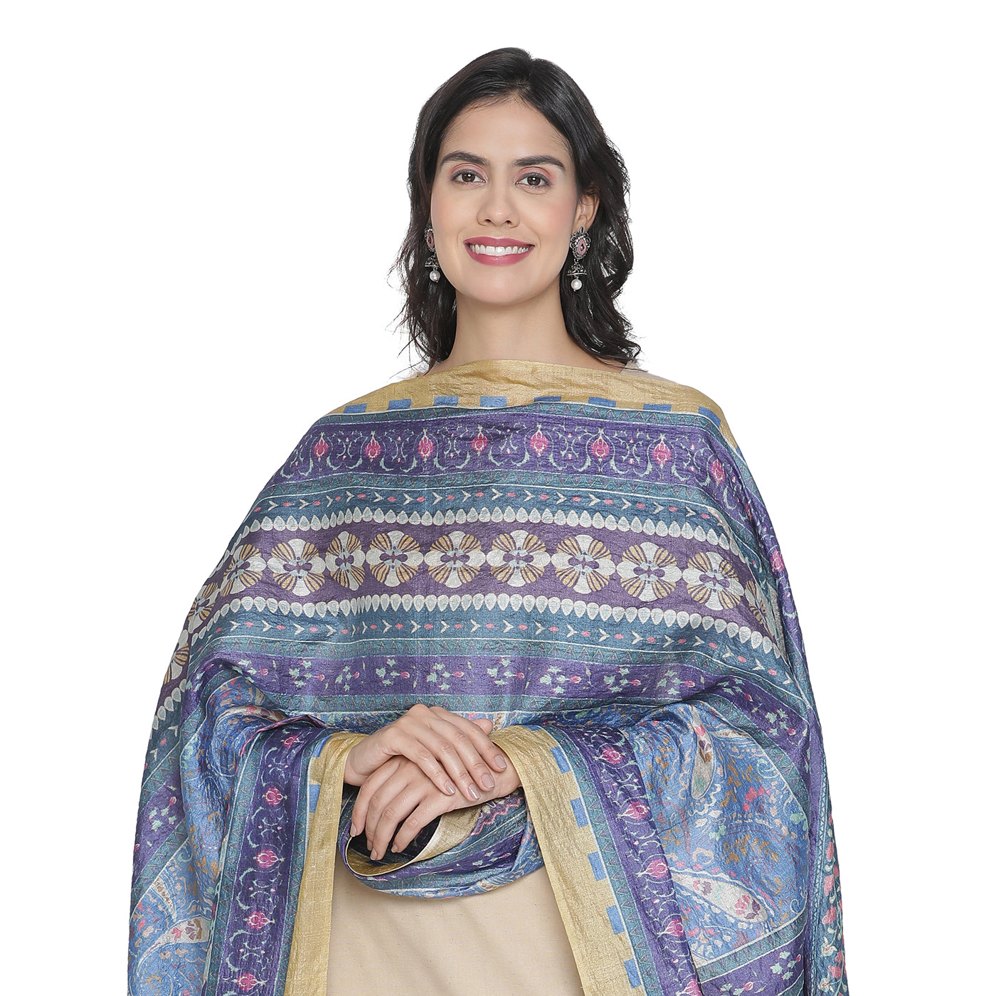 Dupattas for Women - Shingora