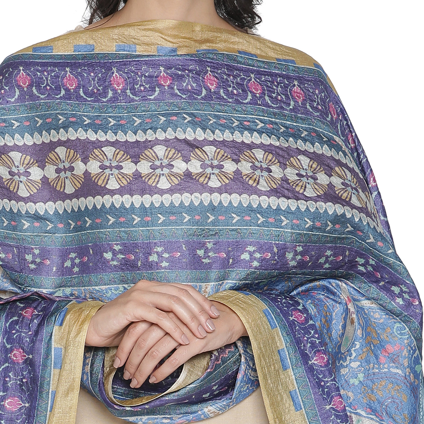 Dupattas for Women - Shingora