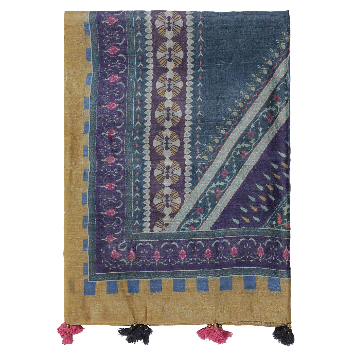 Dupattas for Women - Shingora