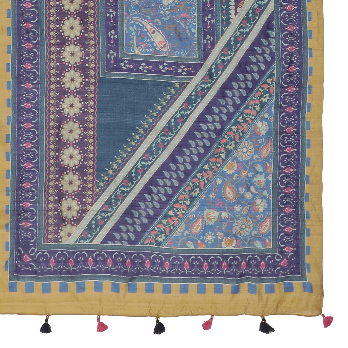 Dupattas for Women - Shingora