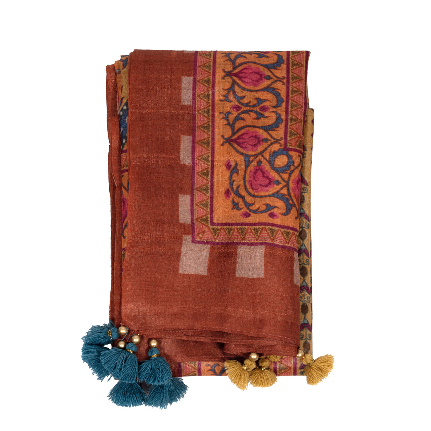 Dupattas for Women - Shingora