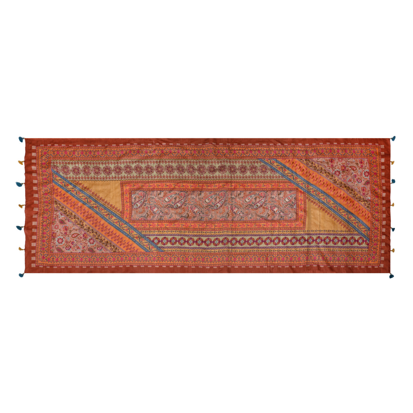 Dupattas for Women - Shingora