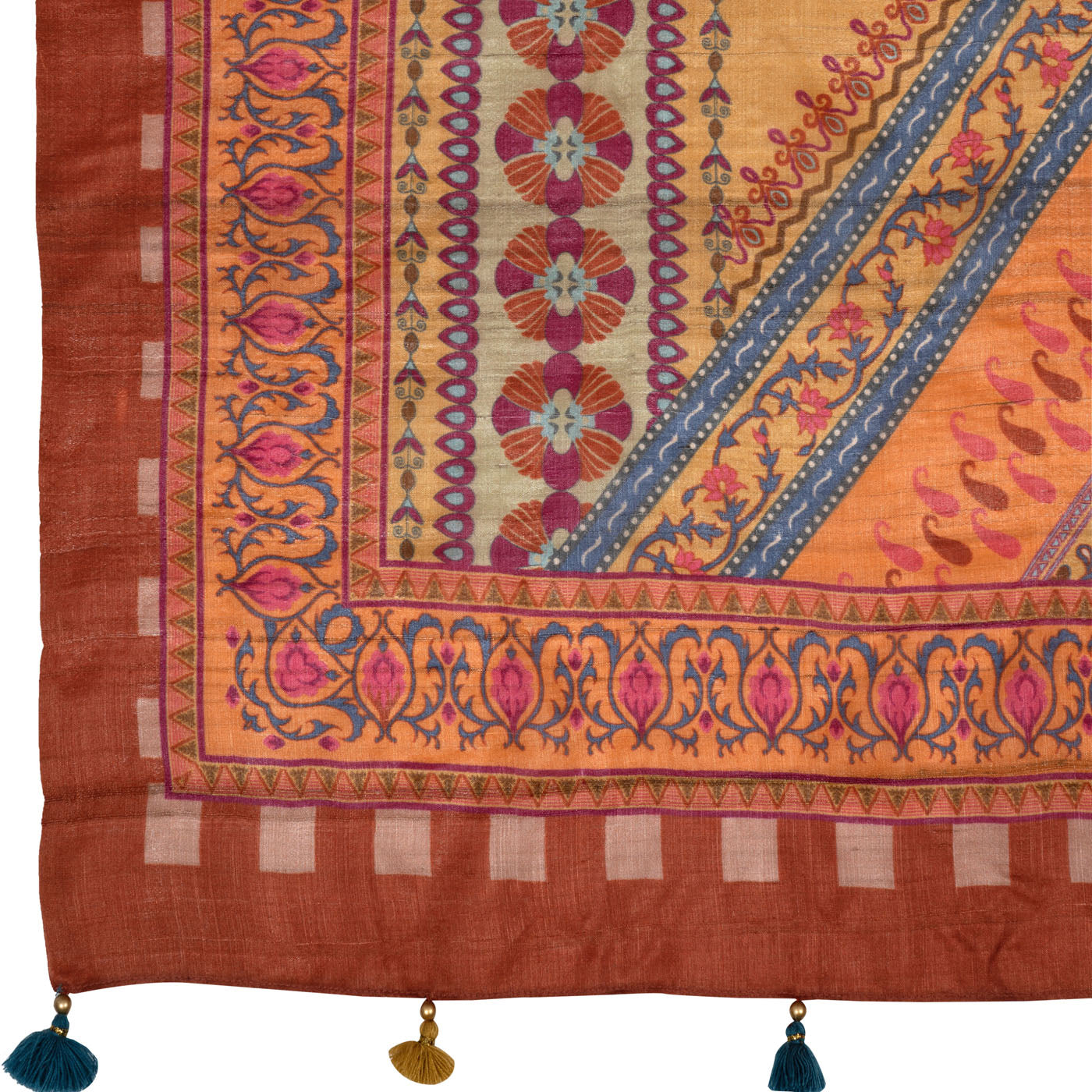 Dupattas for Women - Shingora