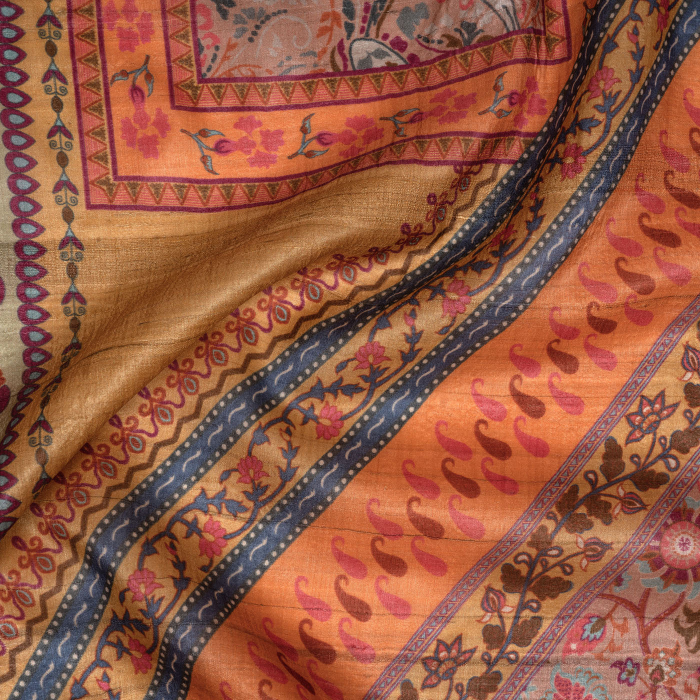 Dupattas for Women - Shingora