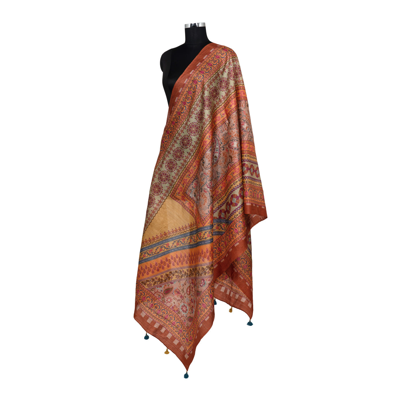 Dupattas for Women - Shingora