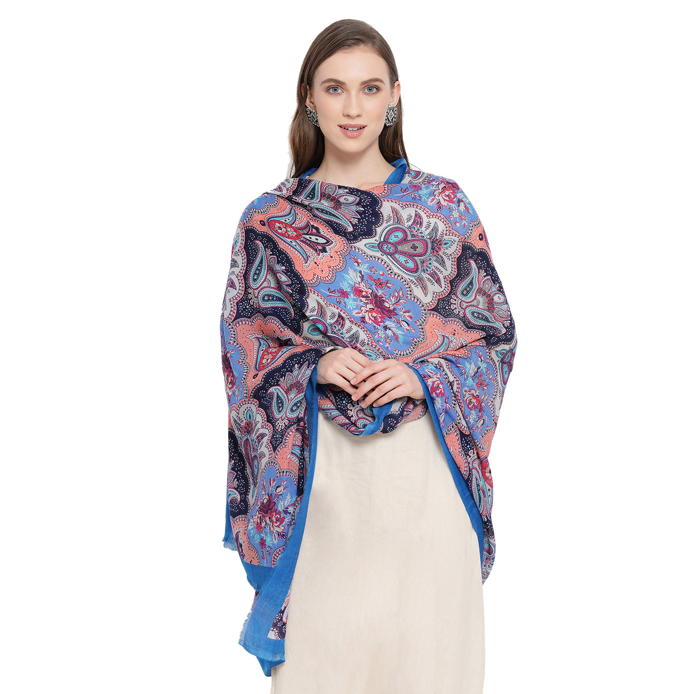 Shawl for Women - Shingora