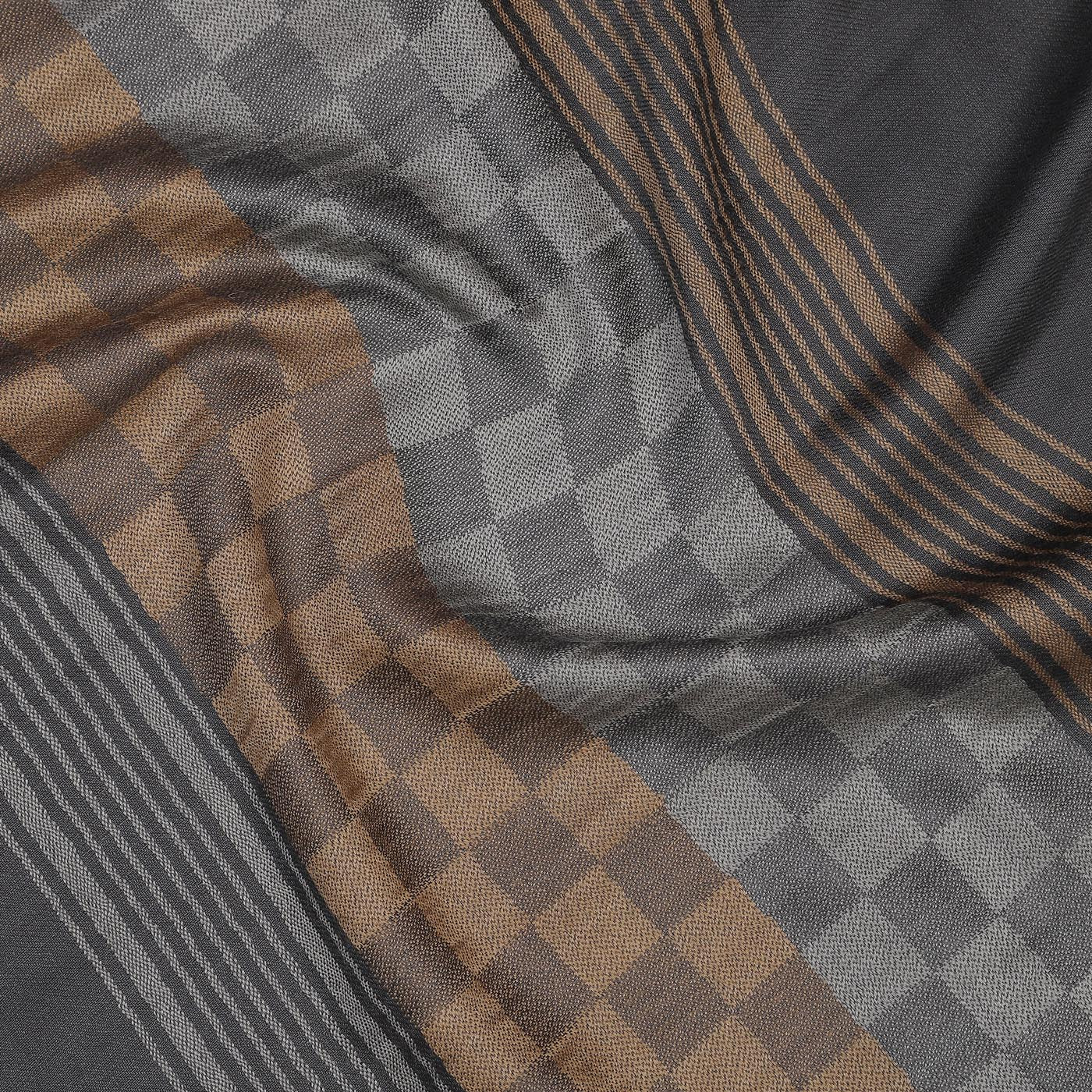 Ladies Shawl - Shingora