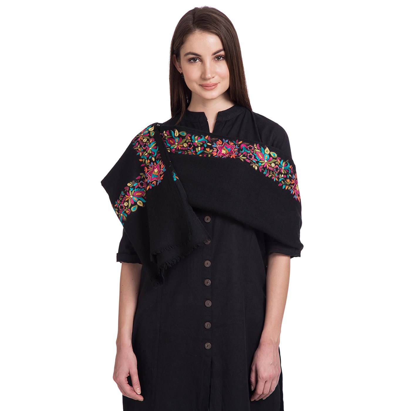 Shawl for Women - Shingora