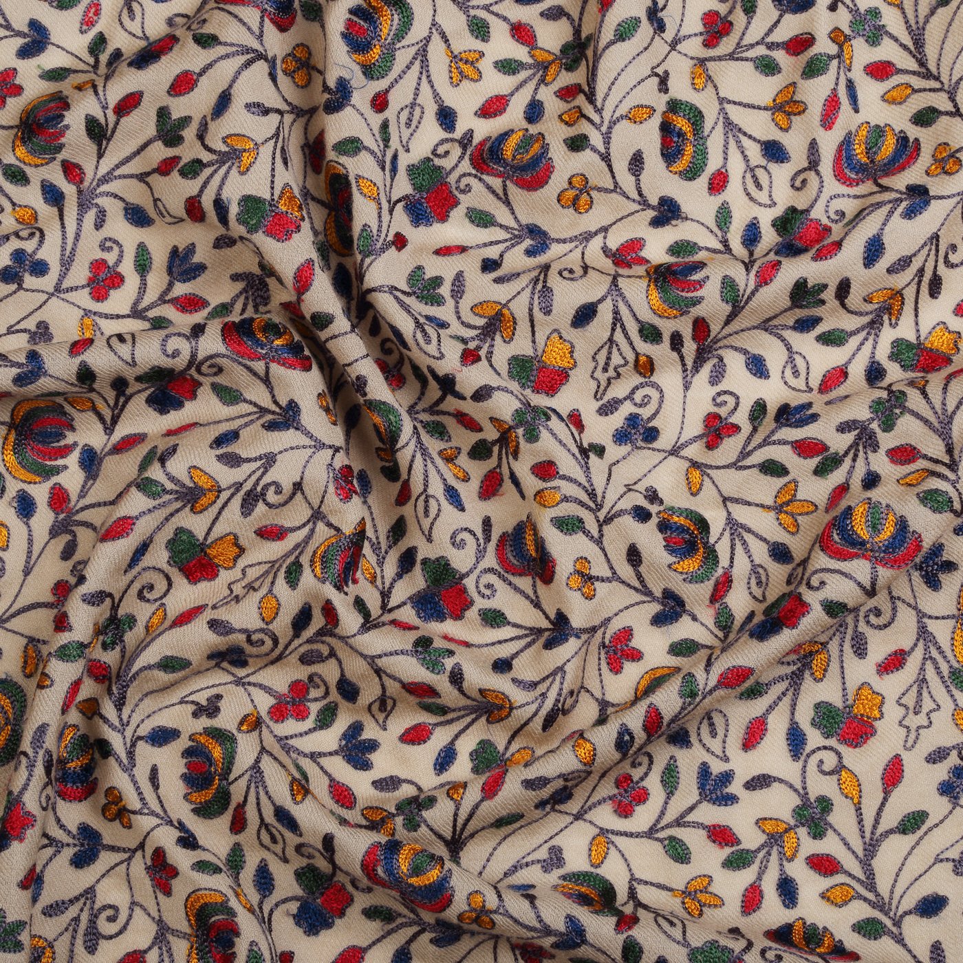 Ladies Shawl - Shingora