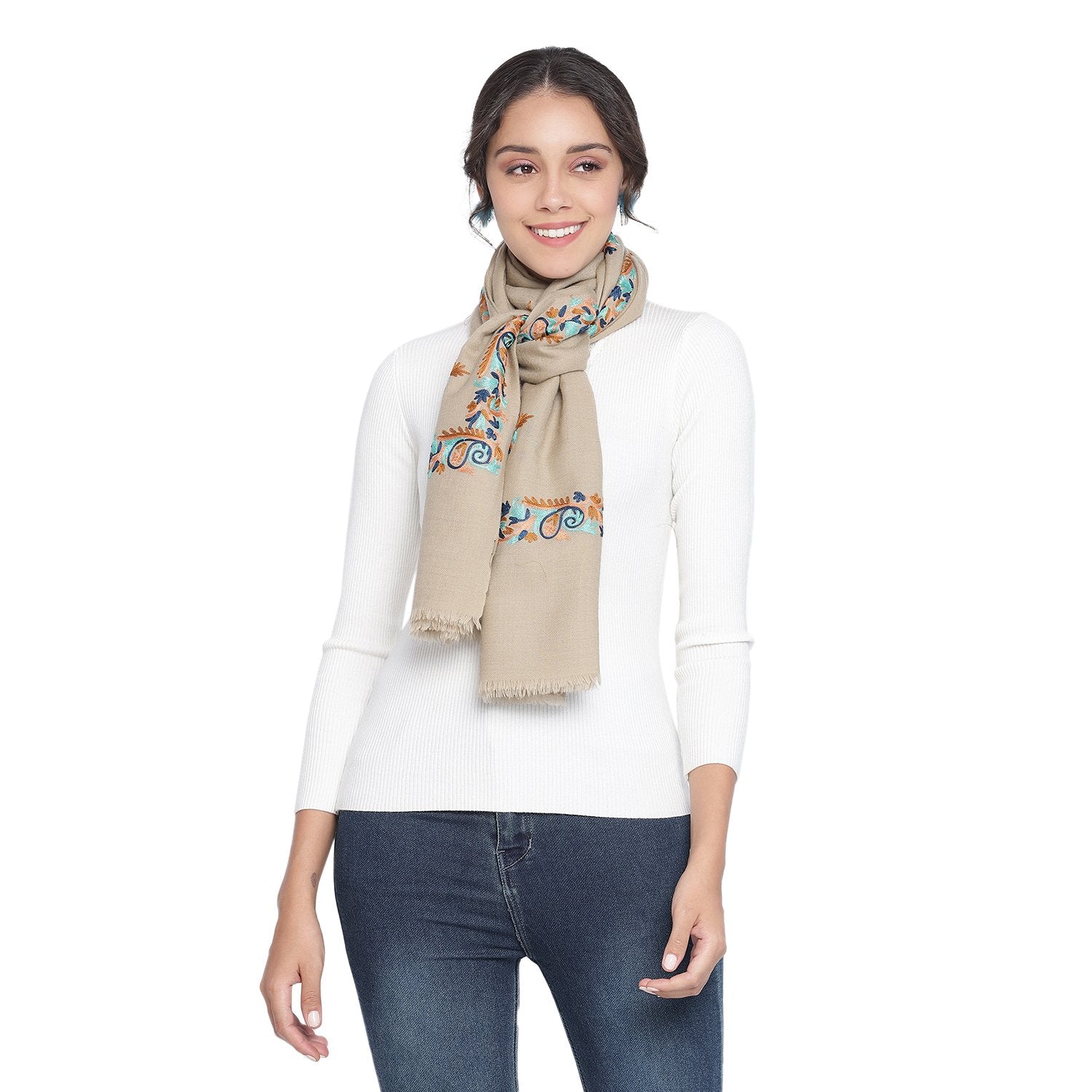 Shawl for Women - Shingora