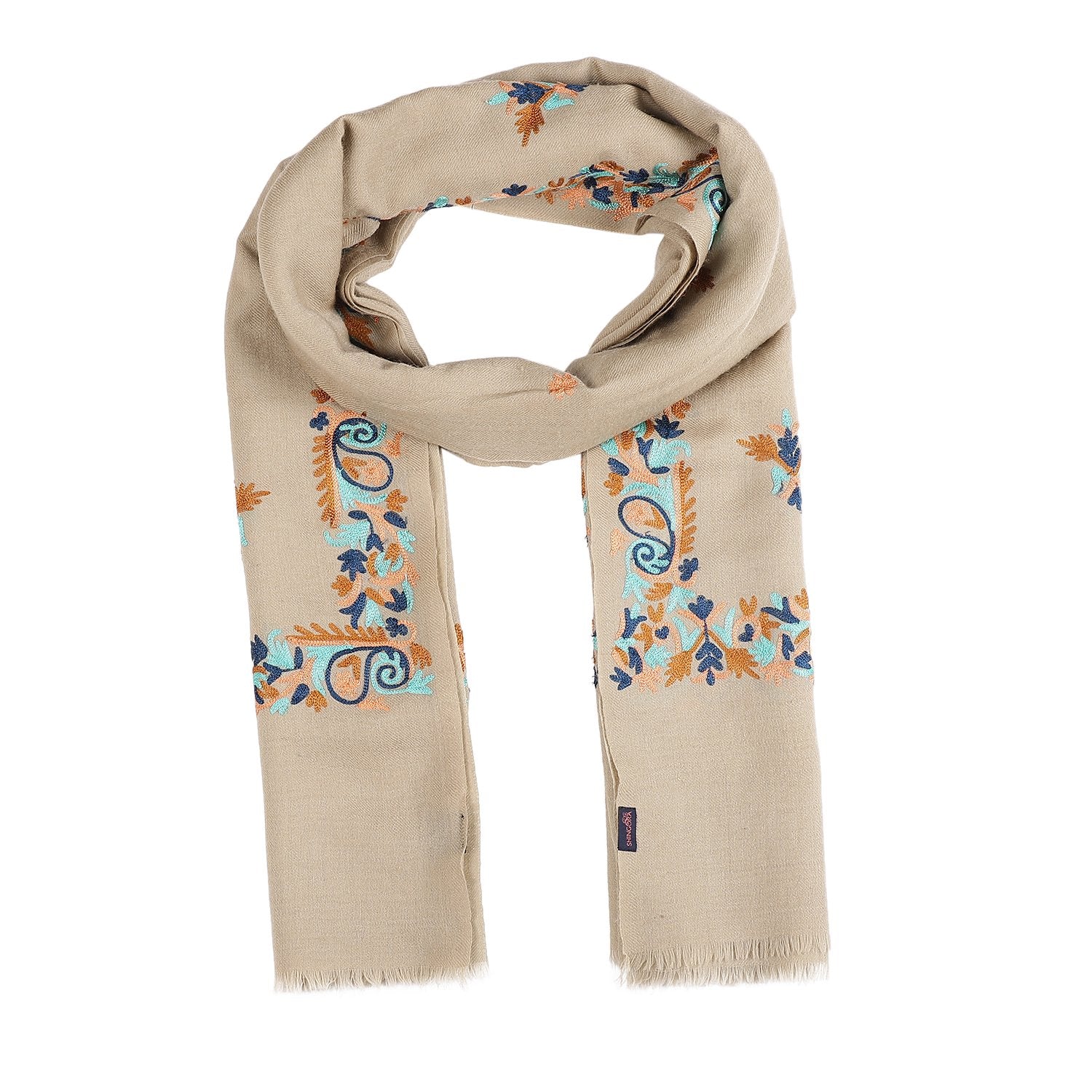 Shawl for Women - Shingora