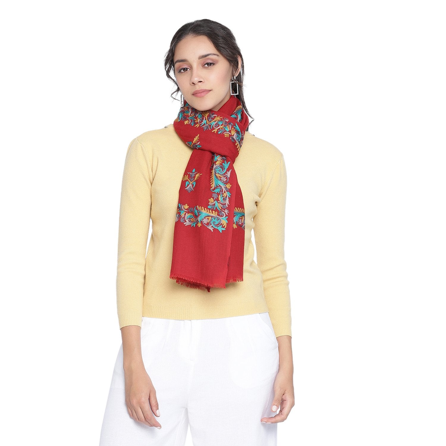 Shawl for Women - Shingora