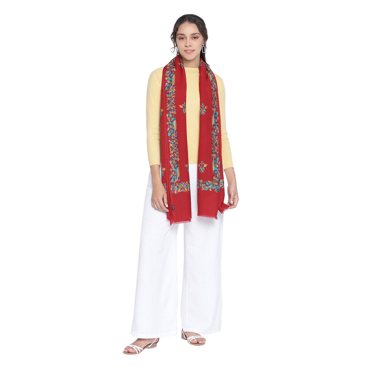 Shawl for Women - Shingora