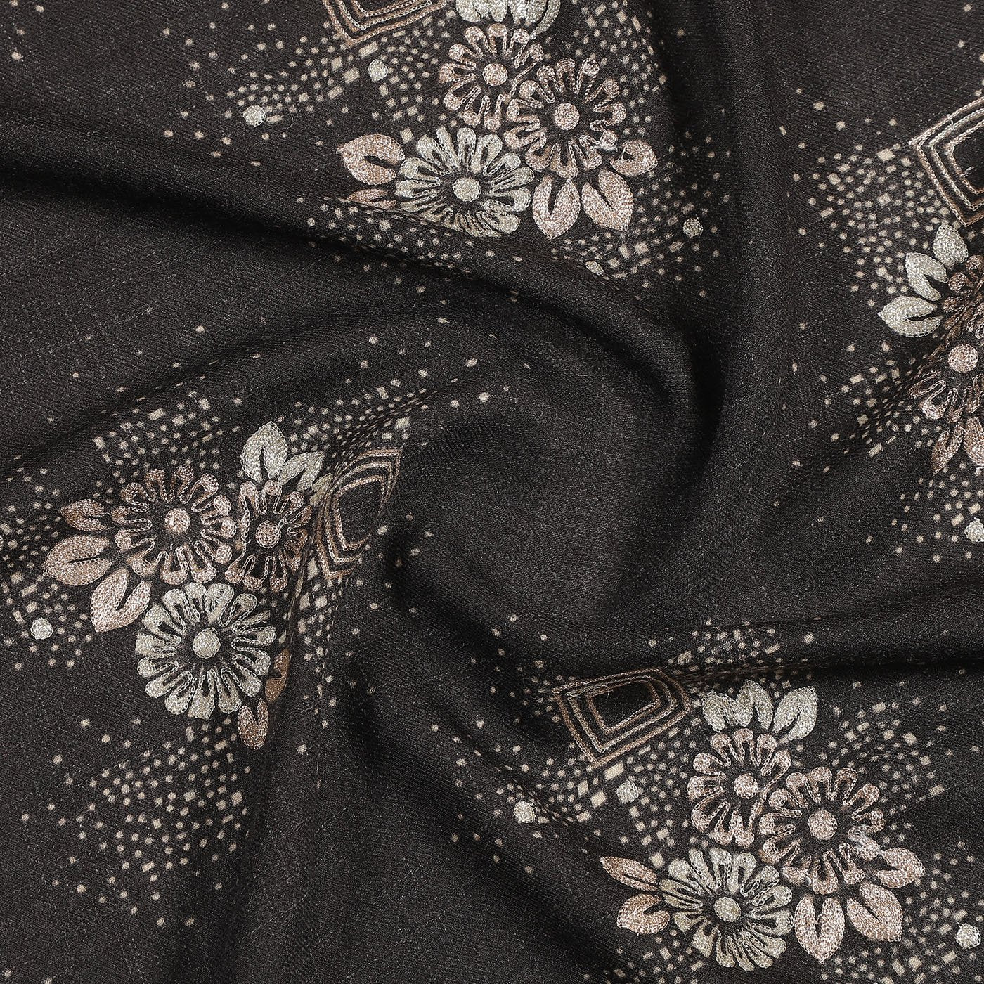 Ladies Shawl - Shingora