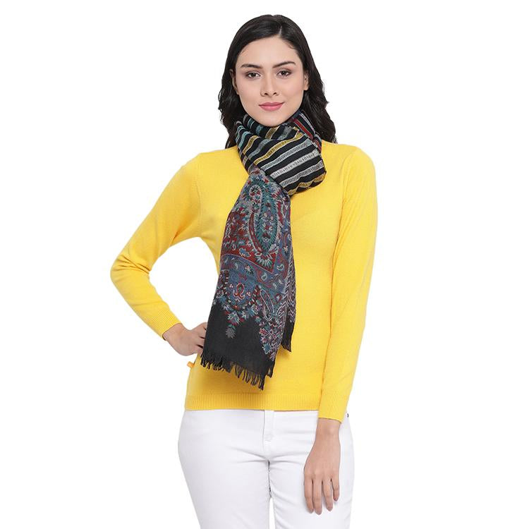 Ladies Shawl - Shingora