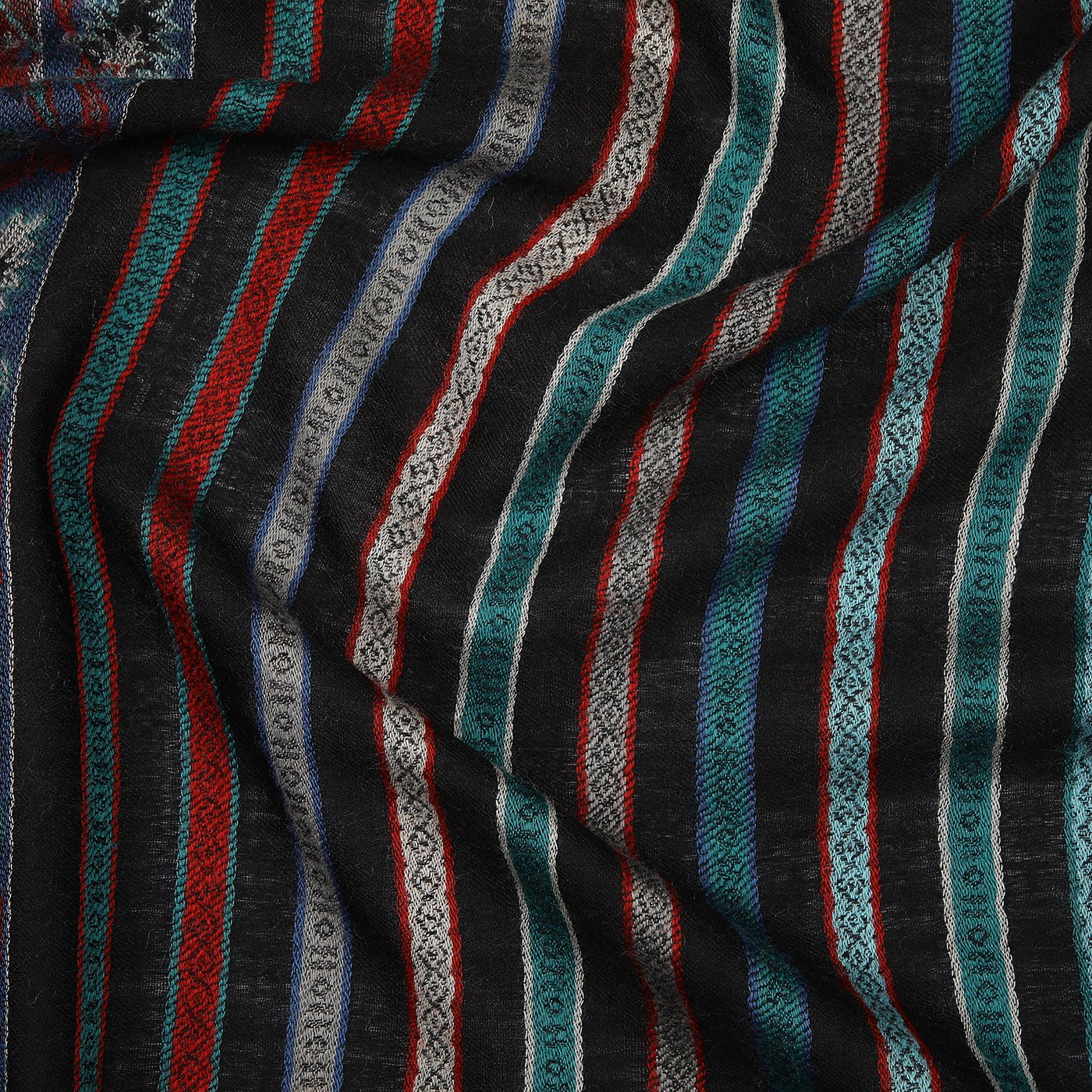 Ladies Shawl - Shingora