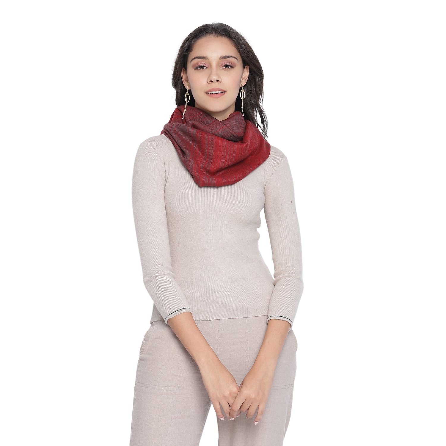 Shawl for Women - Shingora