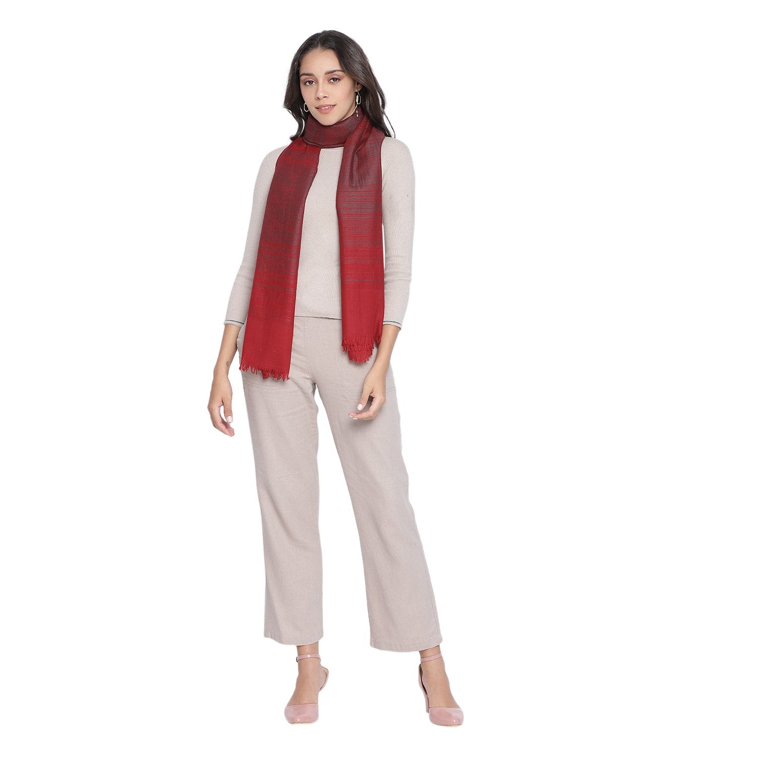 Shawl for Women - Shingora