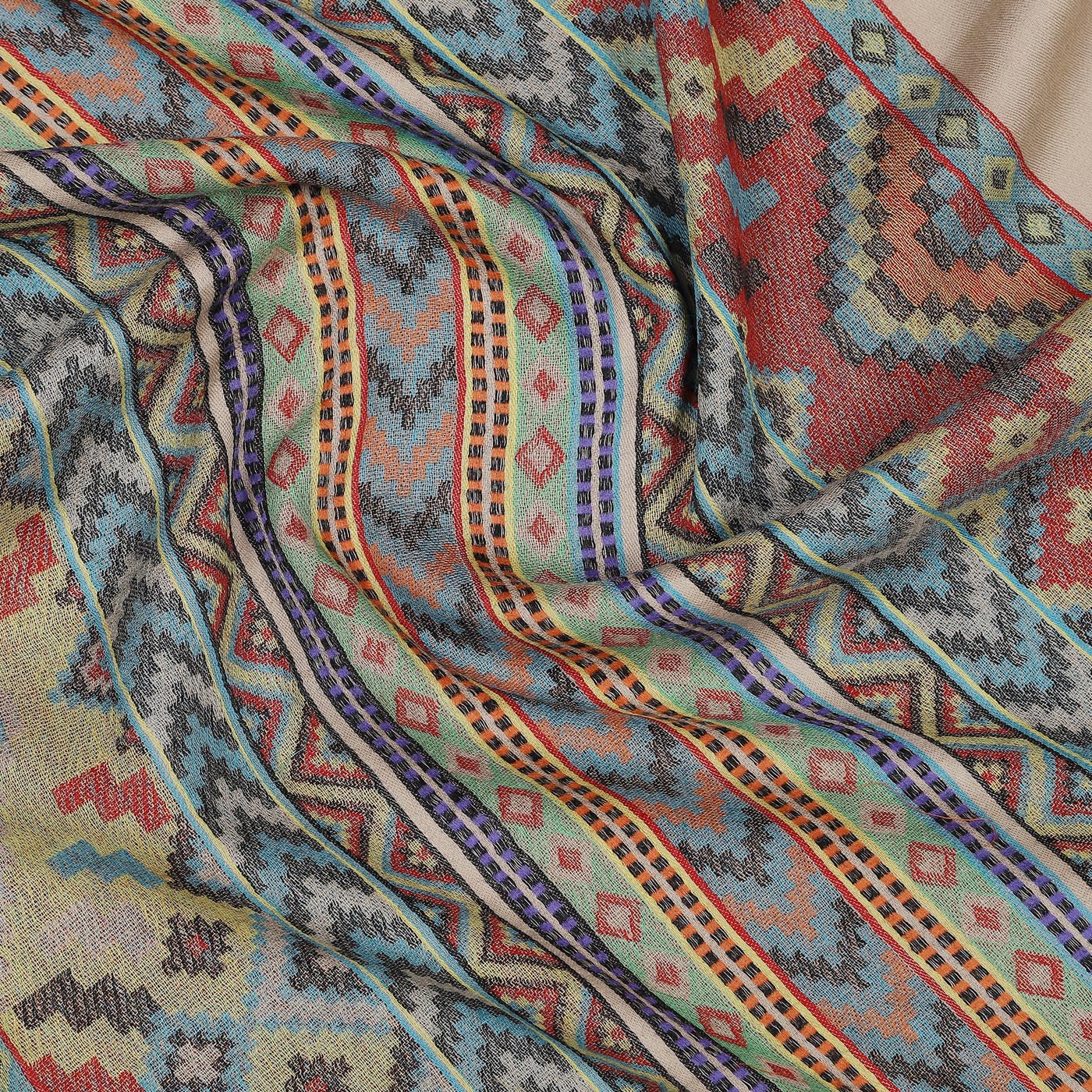 Ladies Shawl - Shingora
