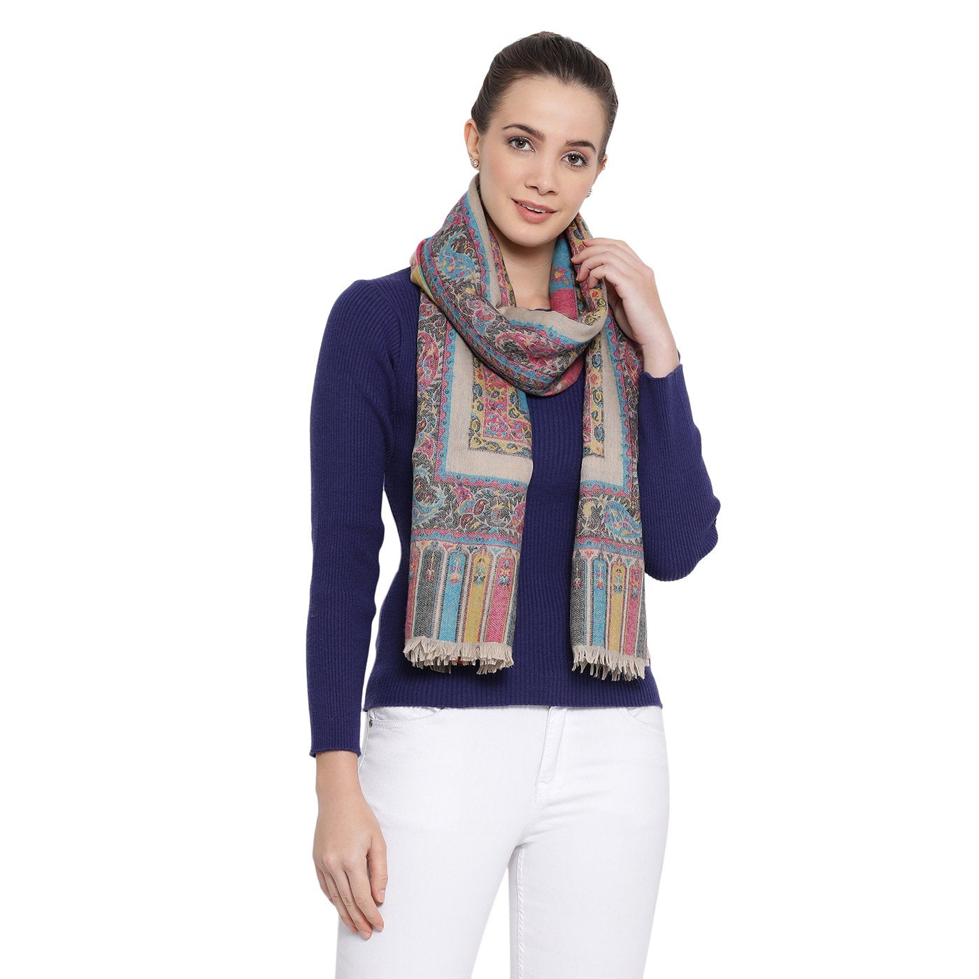 Shawl for Women - Shingora
