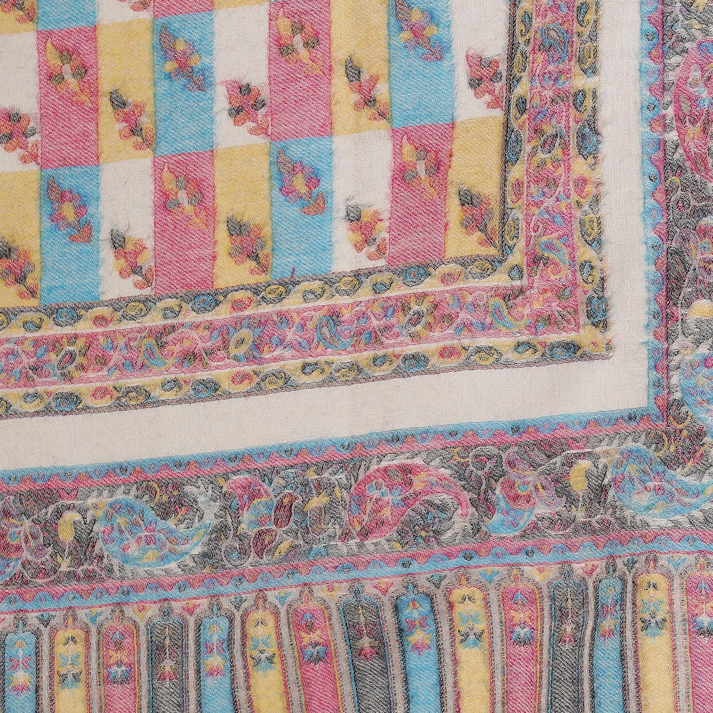 Shawl for Women - Shingora