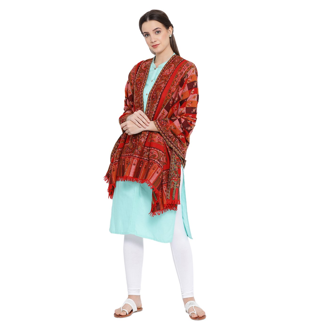 Shawl for Women - Shingora