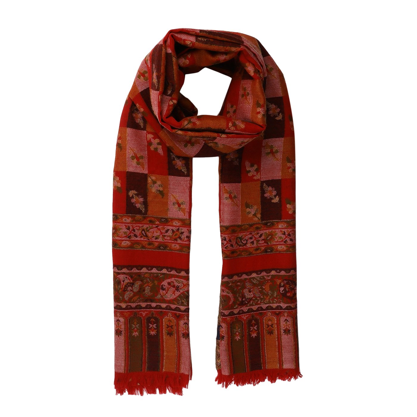 Shawl for Women - Shingora