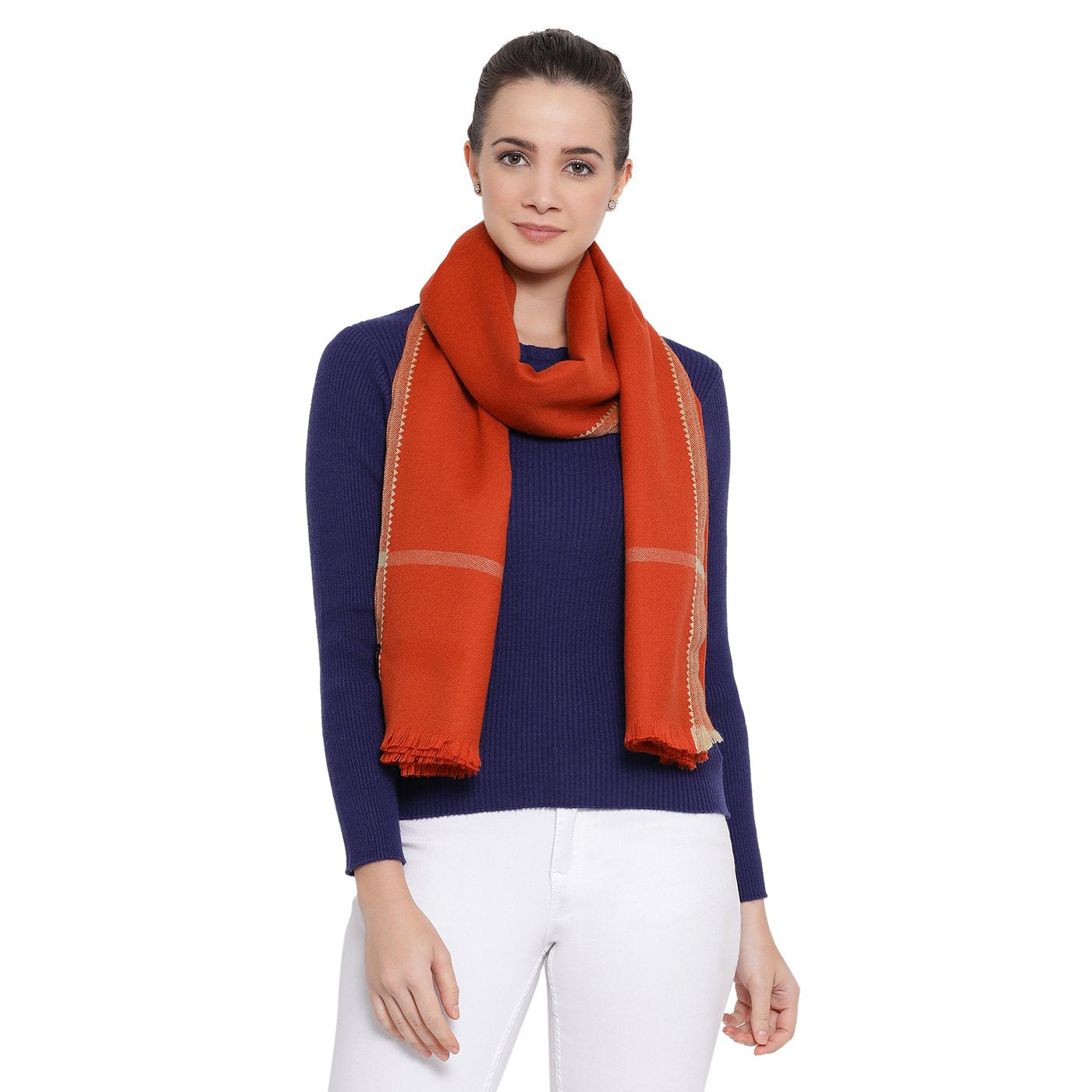 Shawl for Women - Shingora