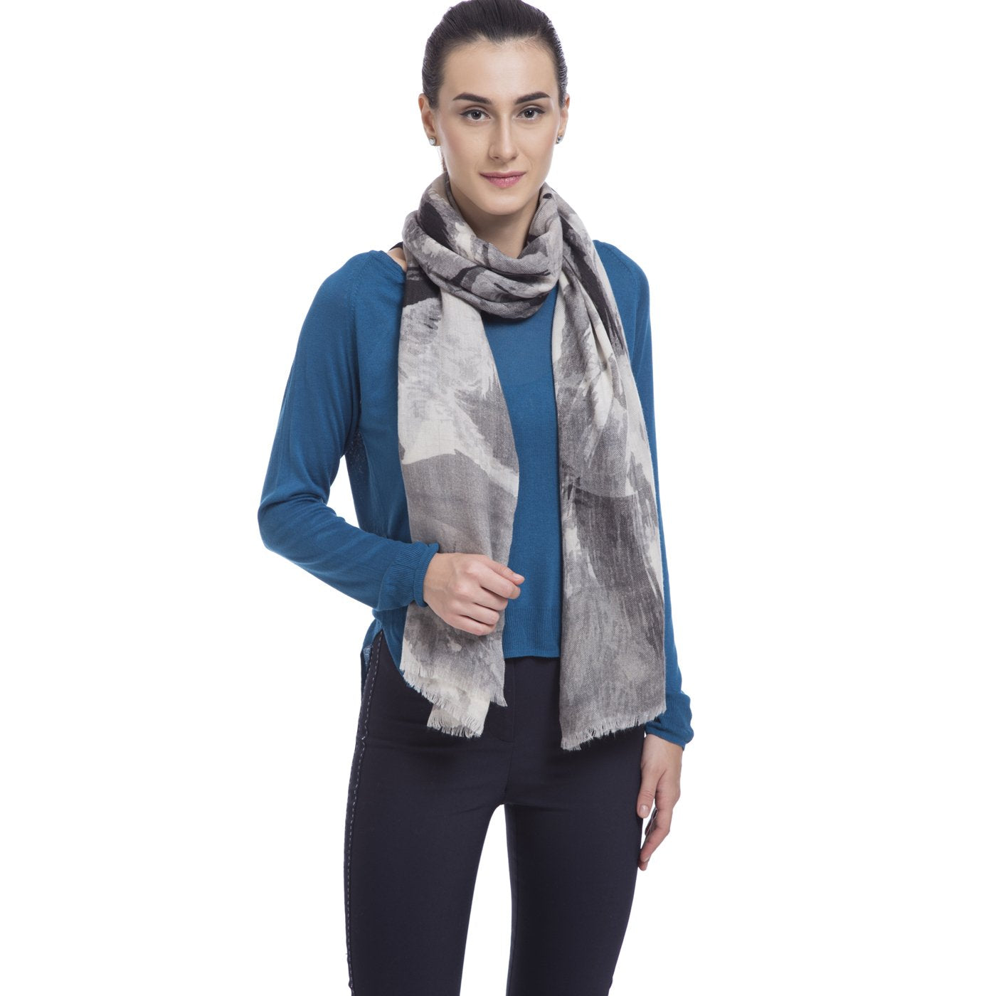 Shawl for Women - Shingora