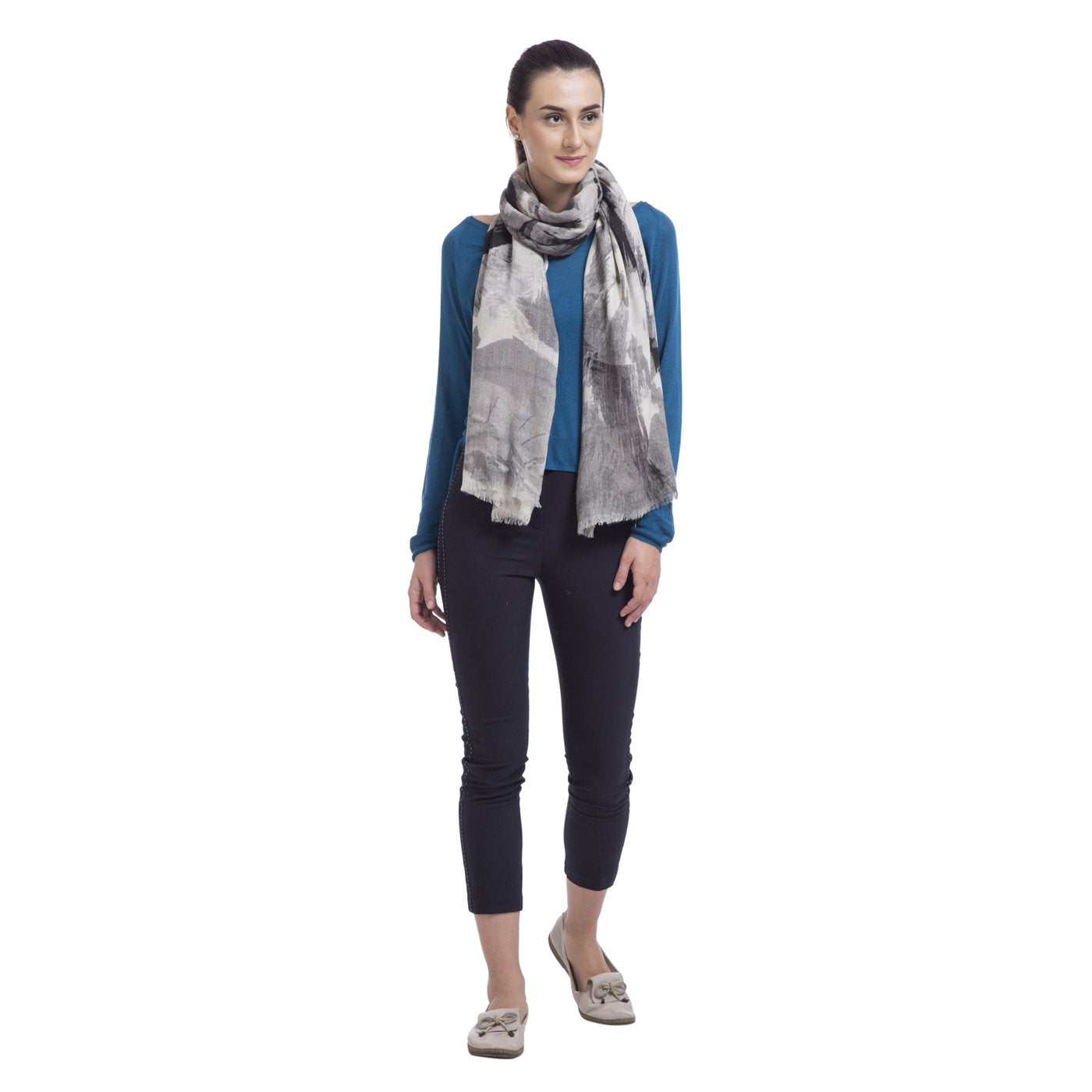 Shawl for Women - Shingora