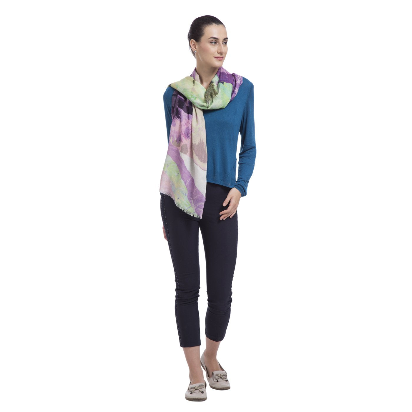Shawl for Women - Shingora