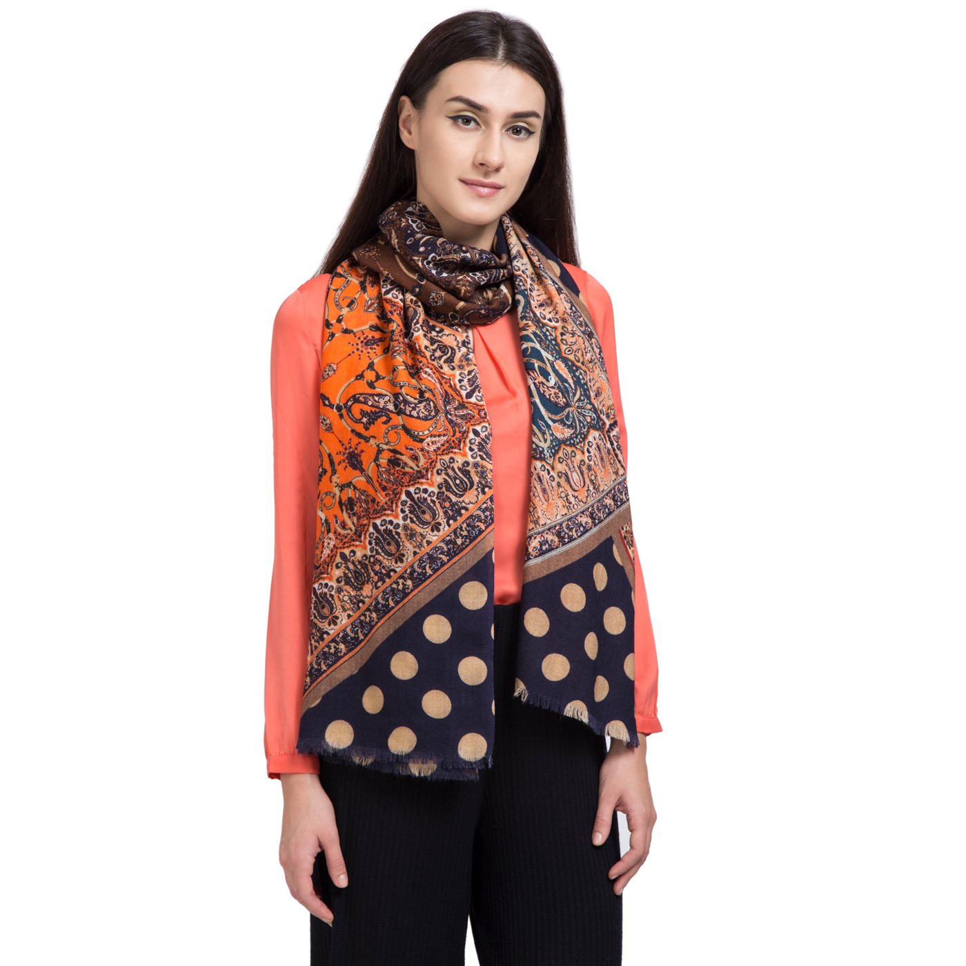 Shawl for Women - Shingora