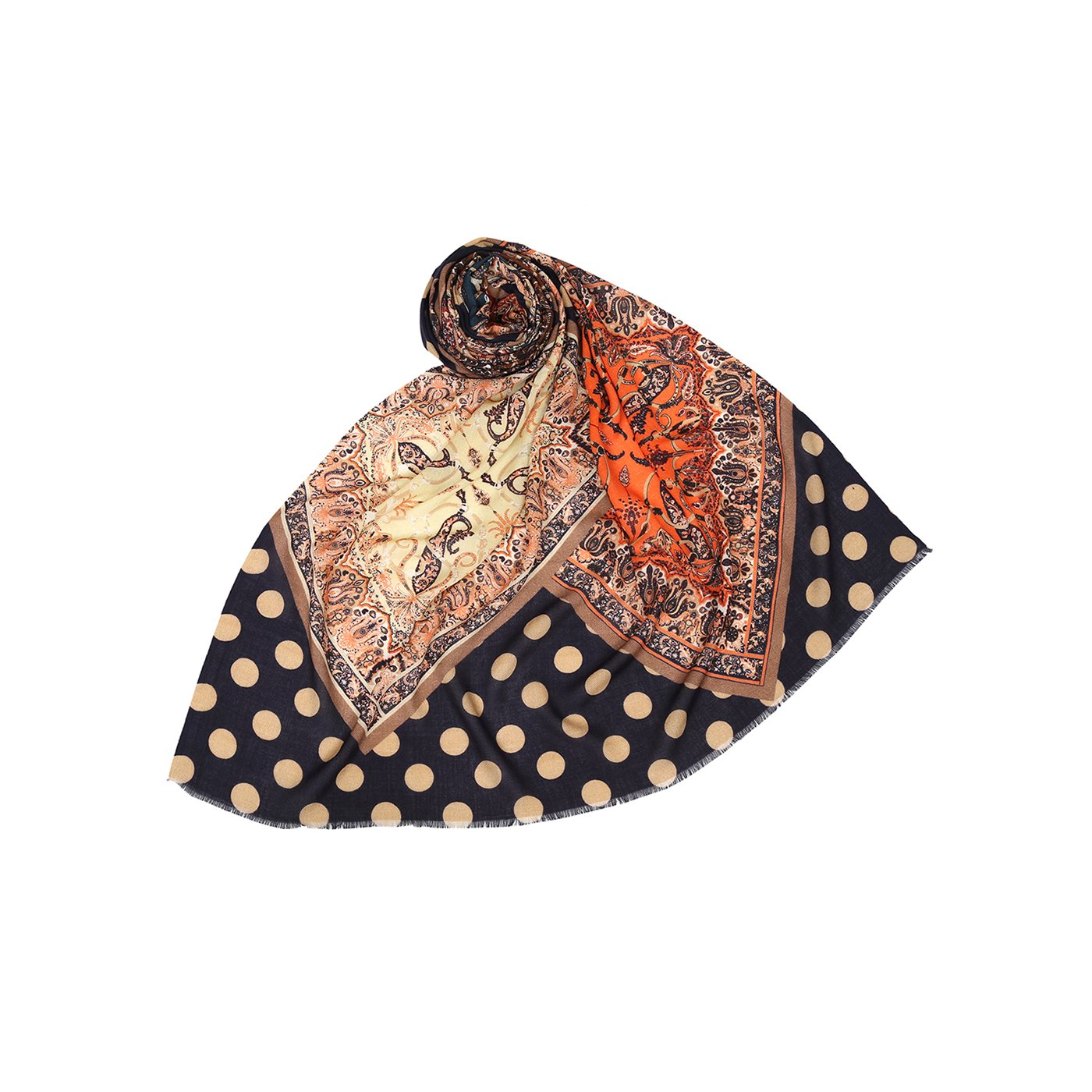 Shawl for Women - Shingora