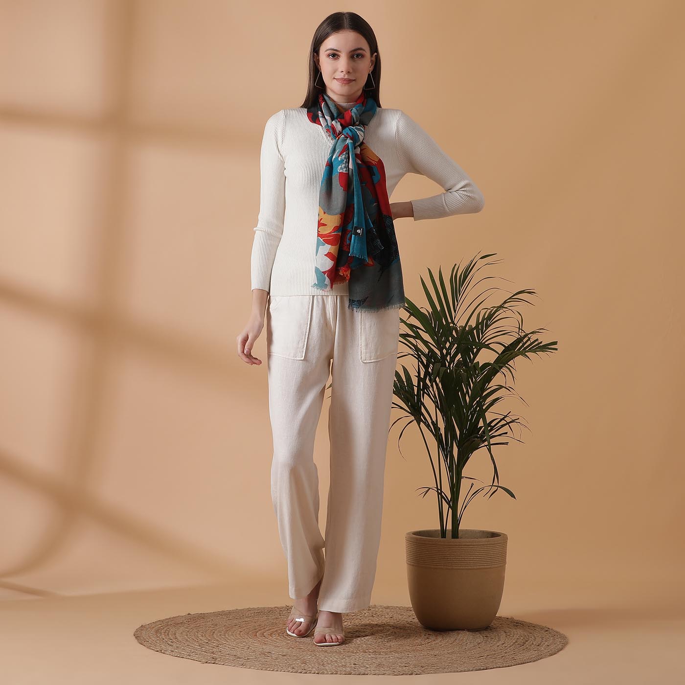 Shawl for Women - Shingora