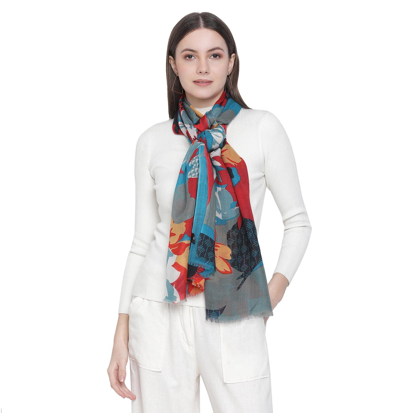 Shawl for Women - Shingora